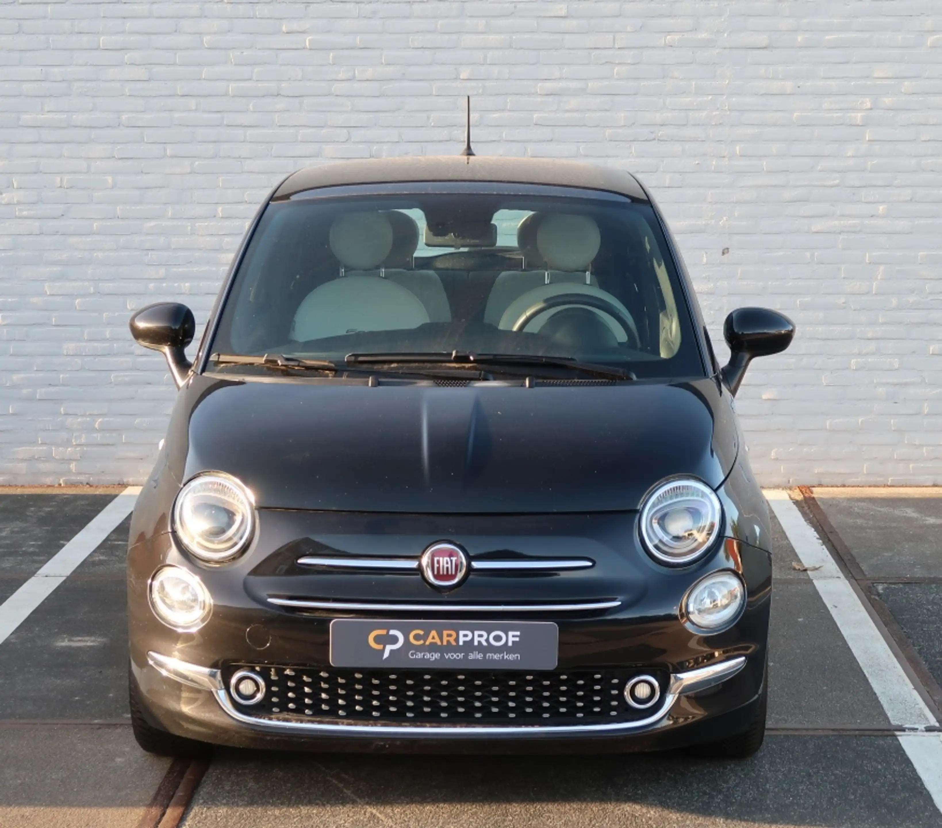 Fiat 500 Lim. DolceVita — photo 3