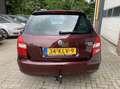 Skoda Fabia Combi 1.4-16V Tour NETTE AUTO TREKHAAK! Rood - thumbnail 6