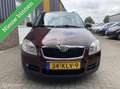 Skoda Fabia Combi 1.4-16V Tour NETTE AUTO TREKHAAK! Rood - thumbnail 2