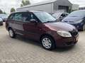 Skoda Fabia Combi 1.4-16V Tour NETTE AUTO TREKHAAK! Rood - thumbnail 4