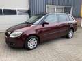 Skoda Fabia Combi 1.4-16V Tour NETTE AUTO TREKHAAK! Rood - thumbnail 8