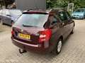 Skoda Fabia Combi 1.4-16V Tour NETTE AUTO TREKHAAK! Rood - thumbnail 5