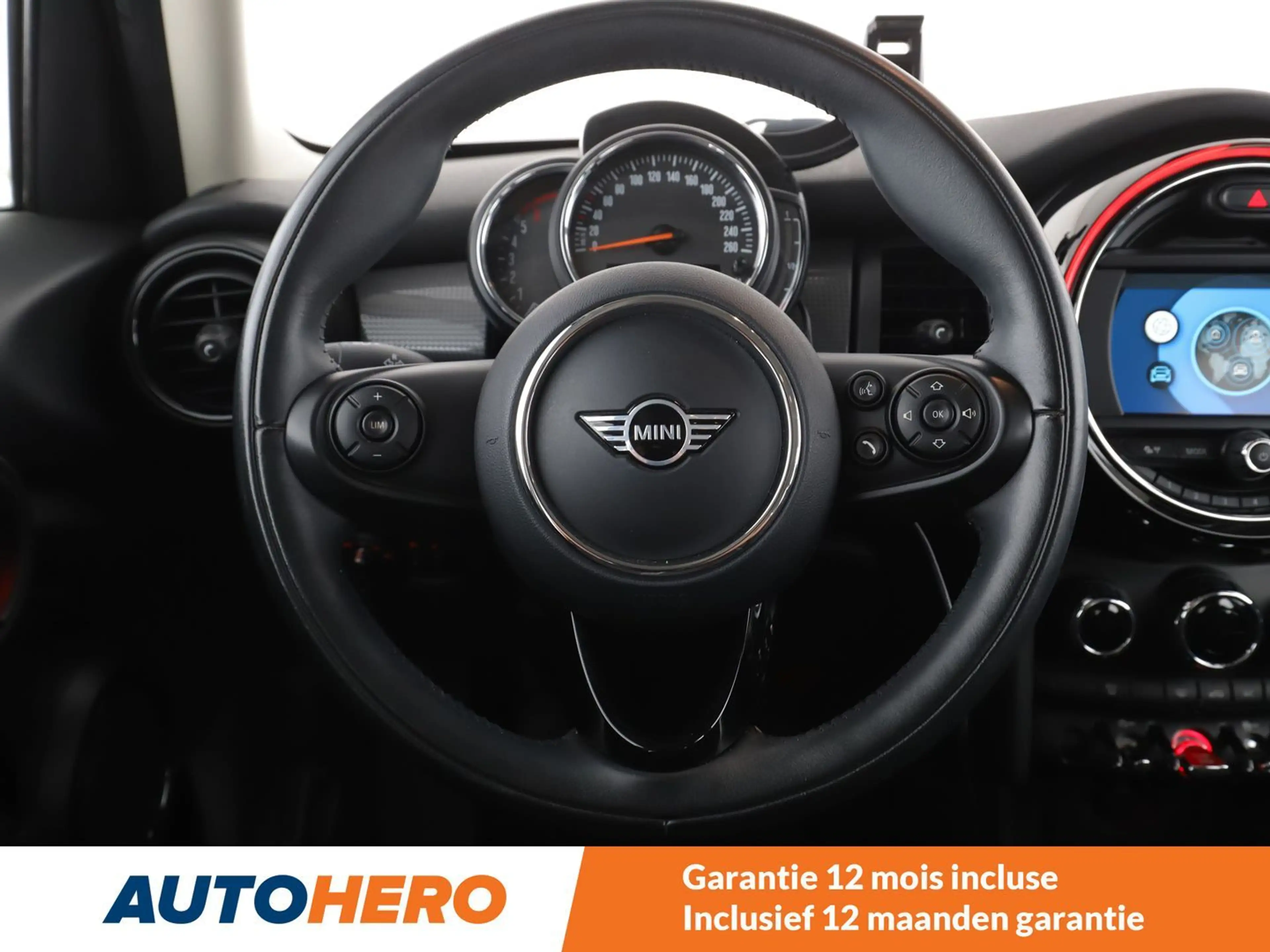 MINI Cooper D Cooper D — photo 6