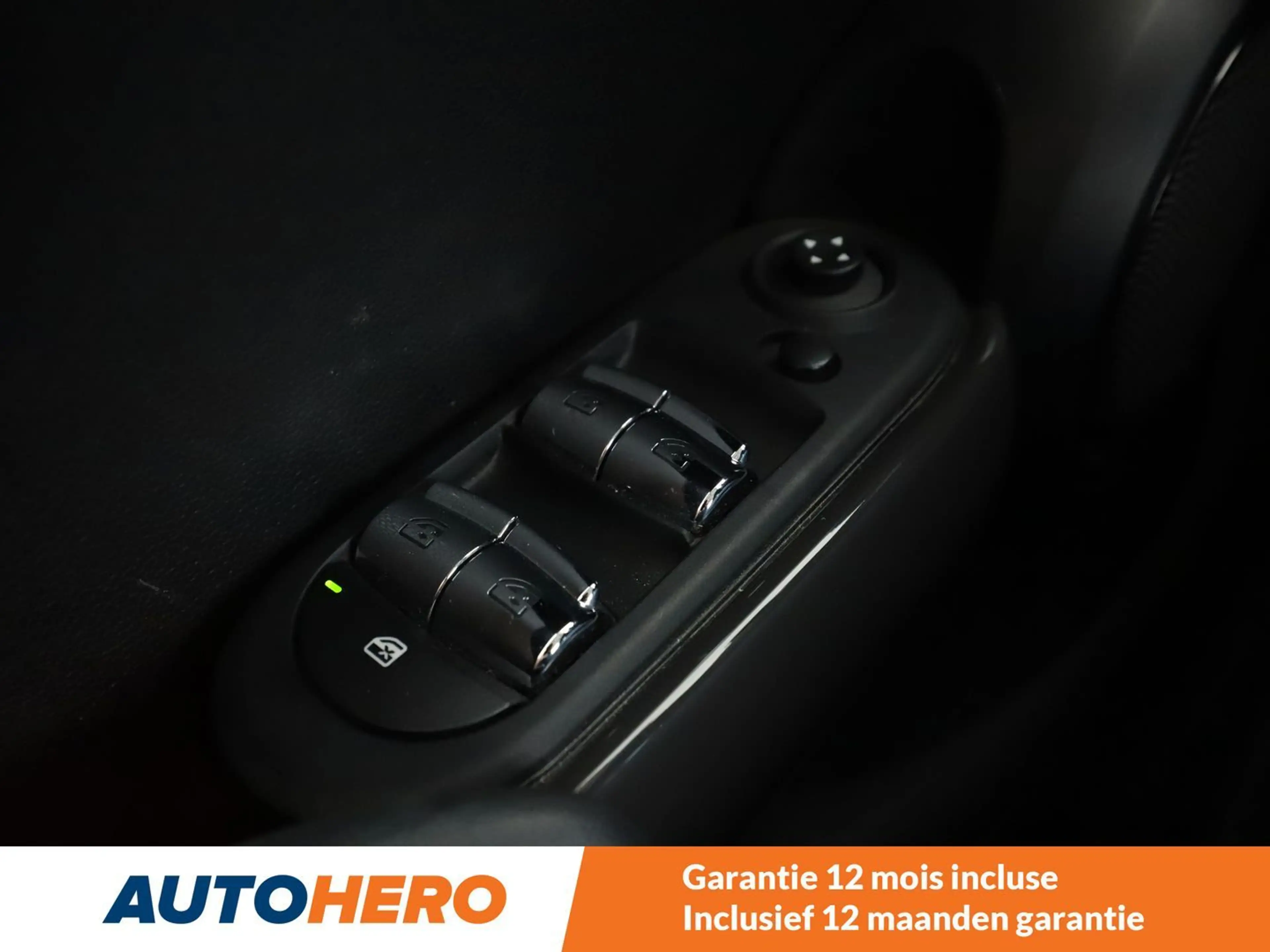 MINI Cooper D Cooper D — photo 13