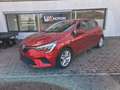 Renault Clio Clio Zen TCe 90 Zen Rot - thumbnail 1