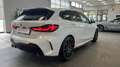 BMW 125 Serie 1 F40 128ti auto Weiß - thumbnail 4