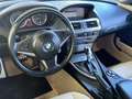 BMW 630 630Ci Cabrio Білий - thumbnail 5