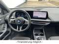 BMW 118 d M Sport / Navi / AHK abnehmbar Grau - thumbnail 14