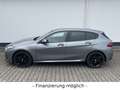 BMW 118 d M Sport / Navi / AHK abnehmbar Grau - thumbnail 2