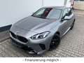 BMW 118 d M Sport / Navi / AHK abnehmbar Grau - thumbnail 1