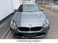 BMW 118 d M Sport / Navi / AHK abnehmbar Grau - thumbnail 4