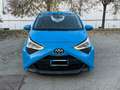 Toyota Aygo X Aygo 5p 1.0 x-business 72cv Blu/Azzurro - thumbnail 2
