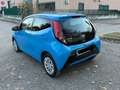 Toyota Aygo X Aygo 5p 1.0 x-business 72cv Blu/Azzurro - thumbnail 7