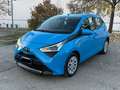 Toyota Aygo X Aygo 5p 1.0 x-business 72cv Blu/Azzurro - thumbnail 1