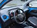 Toyota Aygo X Aygo 5p 1.0 x-business 72cv Blu/Azzurro - thumbnail 9