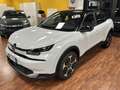 Citroen C4 C4 1.2 puretech Plus KM ZERO CAMBIO AUTOMATICO Gris - thumbnail 1