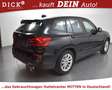 BMW X3 xDr 30e Advan VIRTU+NAVI+LED+360+ACC+HEADUP+M Noir - thumbnail 7