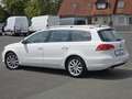 Volkswagen Passat Variant 2.0 TDI DSG Highline BlueMotion Weiß - thumbnail 3