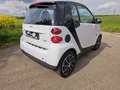 smart forTwo smart fortwo coupe softouch edition limited two Weiß - thumbnail 3