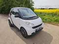 smart forTwo smart fortwo coupe softouch edition limited two Weiß - thumbnail 2