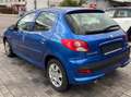 Peugeot 206 Generation Blau - thumbnail 8