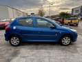 Peugeot 206 Generation Blau - thumbnail 5