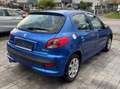 Peugeot 206 Generation Blau - thumbnail 6