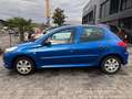 Peugeot 206 Generation Blau - thumbnail 9