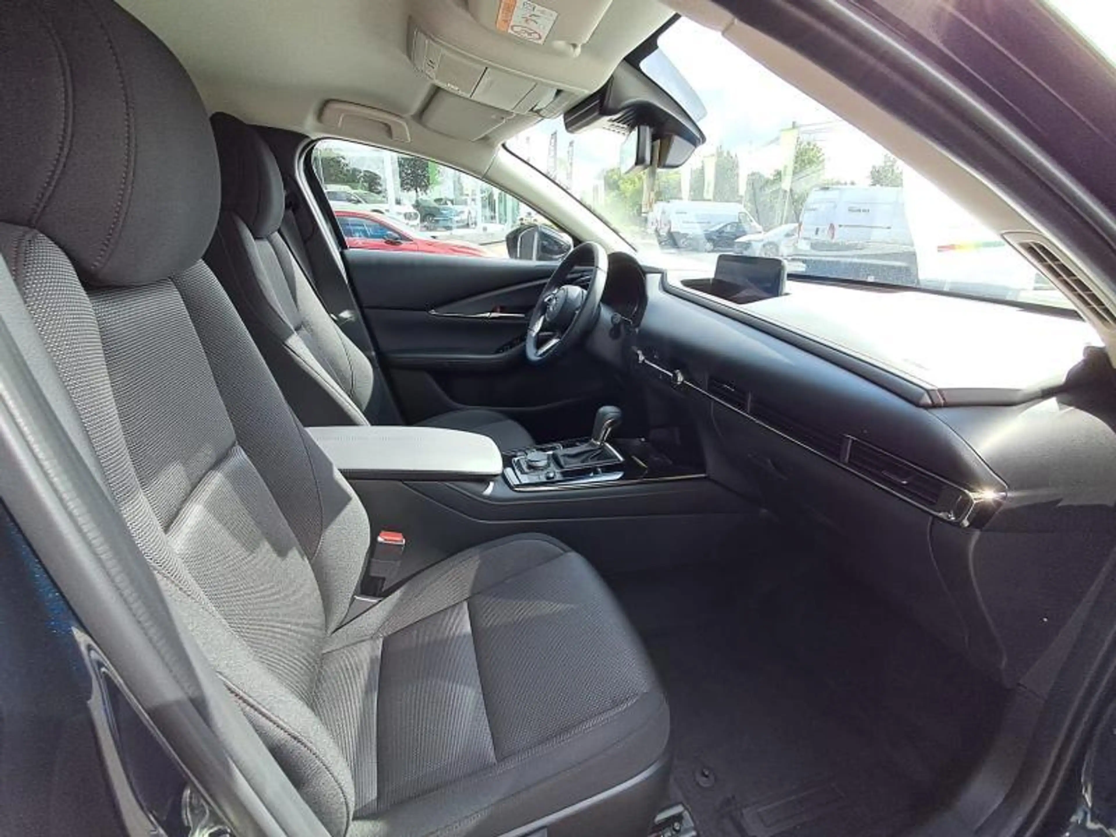 Mazda CX-30 Homura AT EENDAGINSCHRIJVING — photo 13