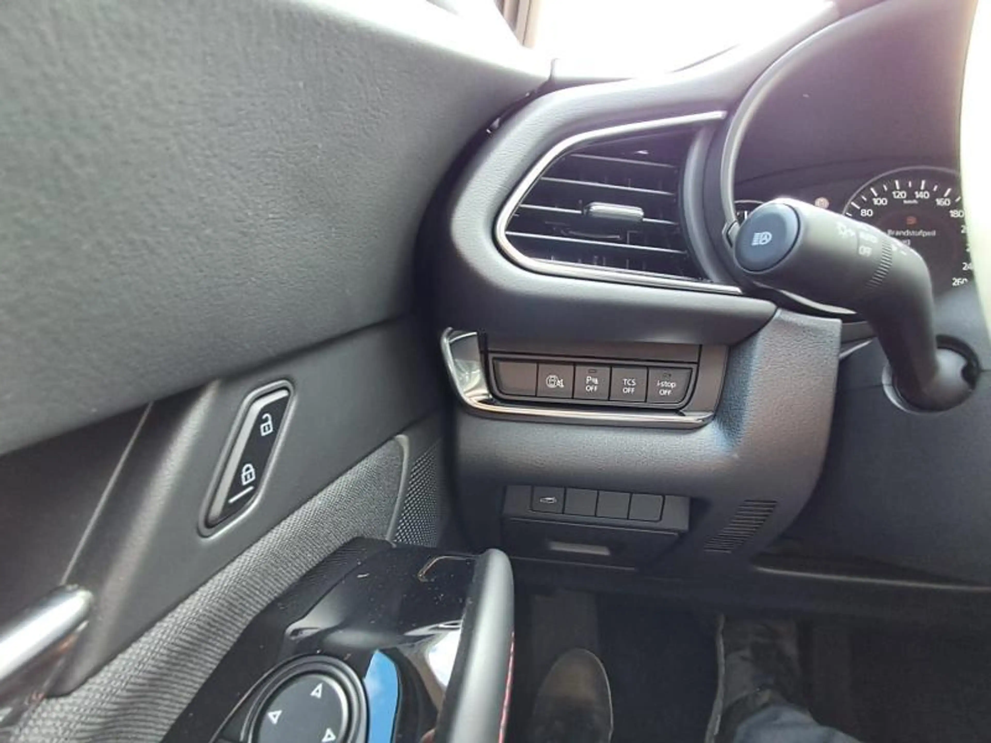 Mazda CX-30 Homura AT EENDAGINSCHRIJVING — photo 10
