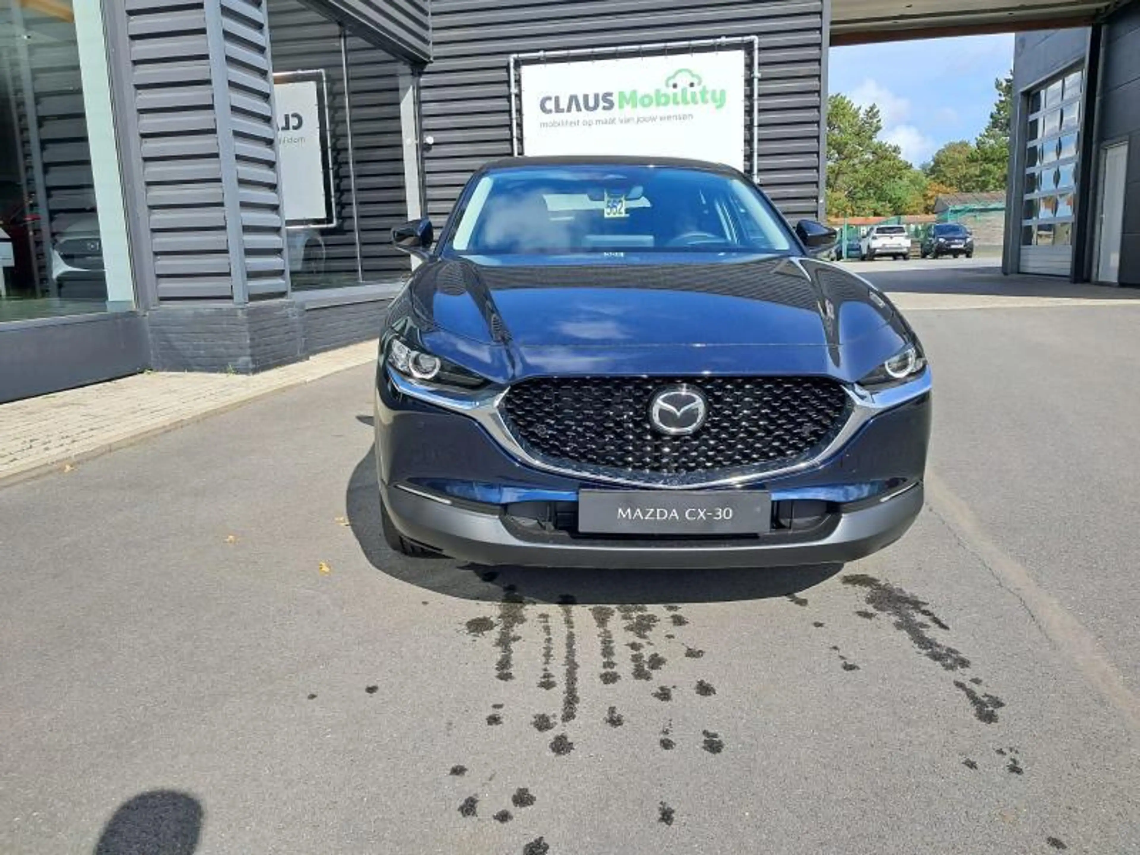 Mazda CX-30 Homura AT EENDAGINSCHRIJVING — photo 2