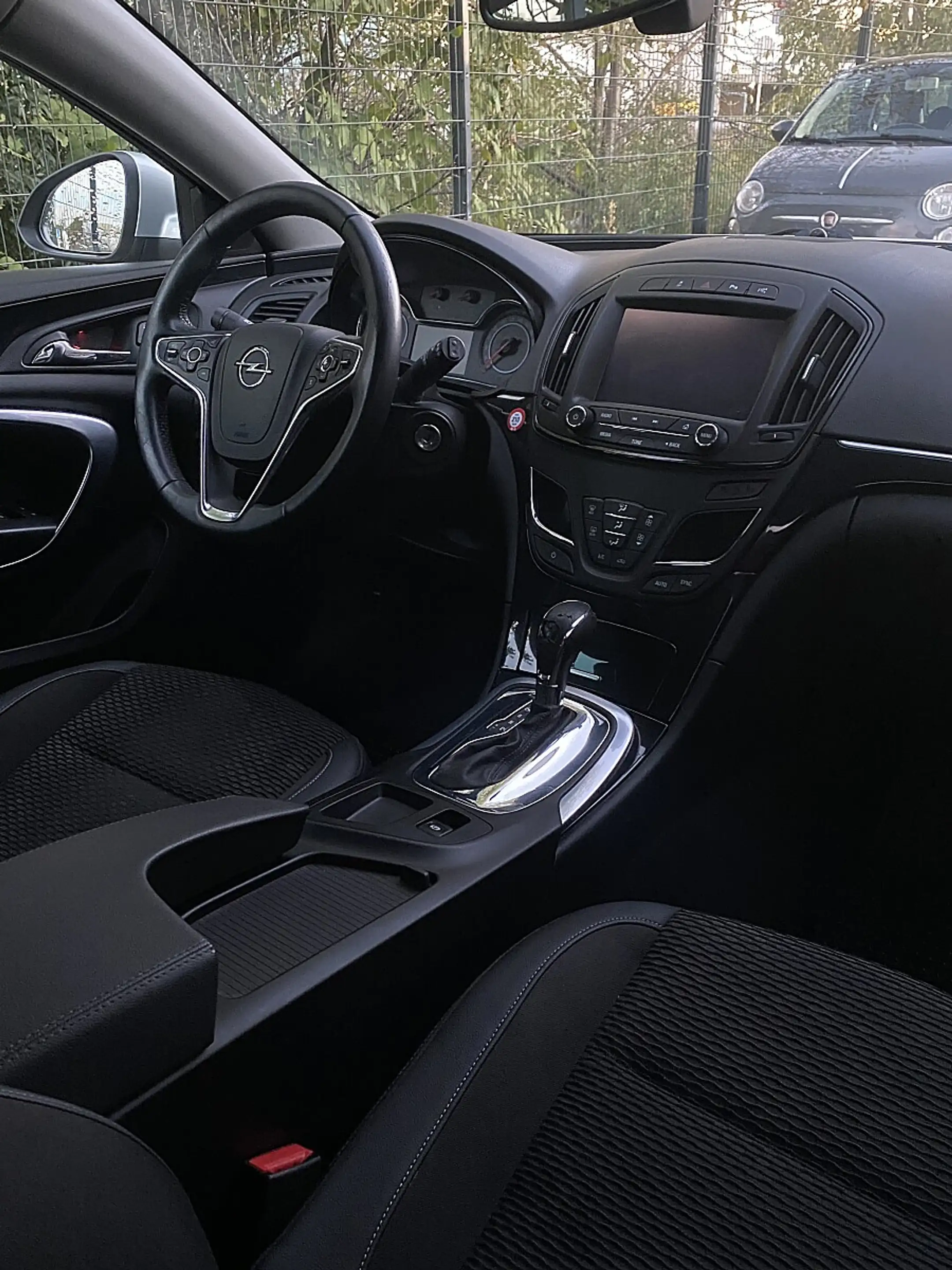 Opel Insignia 1,6 CDTI Sport**Automatik**Pickerl bis 03.2027** — photo 8