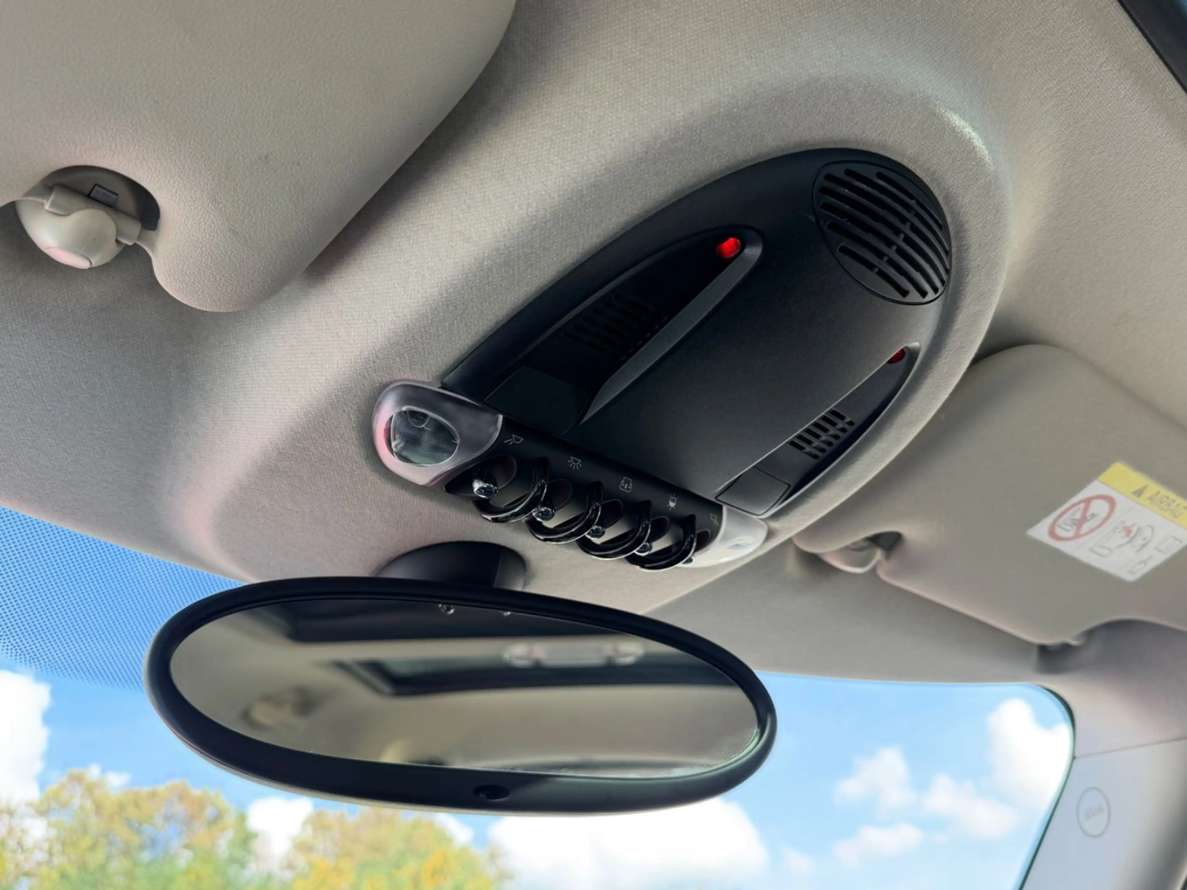 MINI Cooper D Countryman Cooper D Countryman Pano Leder Navi Automatik — photo 14