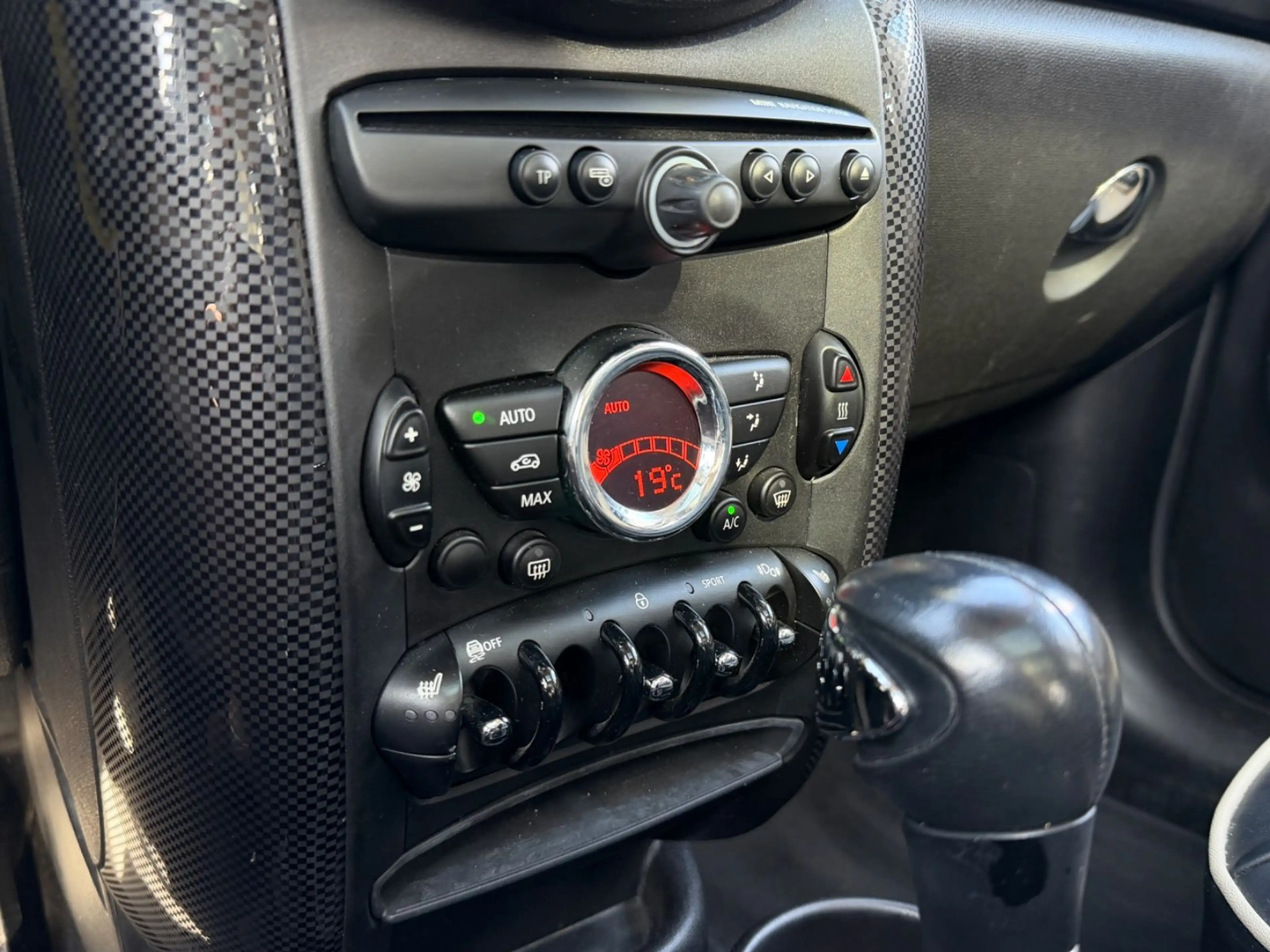 MINI Cooper D Countryman Cooper D Countryman Pano Leder Navi Automatik — photo 12