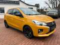Mitsubishi Space Star Spirit+ Black*Automatik*NAVI*GARANTIE Giallo - thumbnail 1