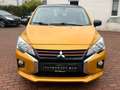 Mitsubishi Space Star Spirit+ Black*Automatik*NAVI*GARANTIE Giallo - thumbnail 3