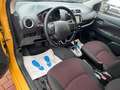 Mitsubishi Space Star Spirit+ Black*Automatik*NAVI*GARANTIE Giallo - thumbnail 9