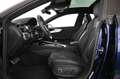 Audi A5 SPB 35 TDI S LINE VIRTUAL 19' MATRIX KAMERA TETTO Blu/Azzurro - thumbnail 10