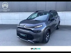 Citroen C3 Aircross PureTech 110ch S\u0026S Shine