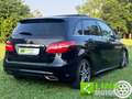 Mercedes-Benz B 200 d PREMIUM AMG GARANTITA FINANZIABILE Nero - thumbnail 14