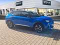 Peugeot 2008 BEV 136CV GT Blu/Azzurro - thumbnail 3