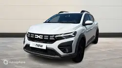 Dacia Sandero 1.0 TCe 90ch Stepway Expression