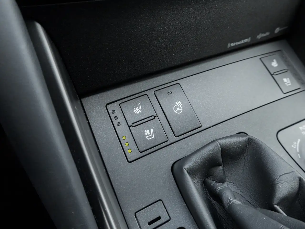 Lexus IS снимка Lexus IS