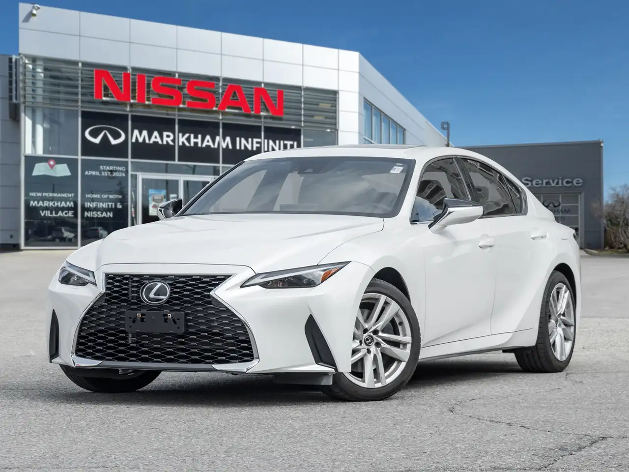 Lexus IS снимка Lexus IS