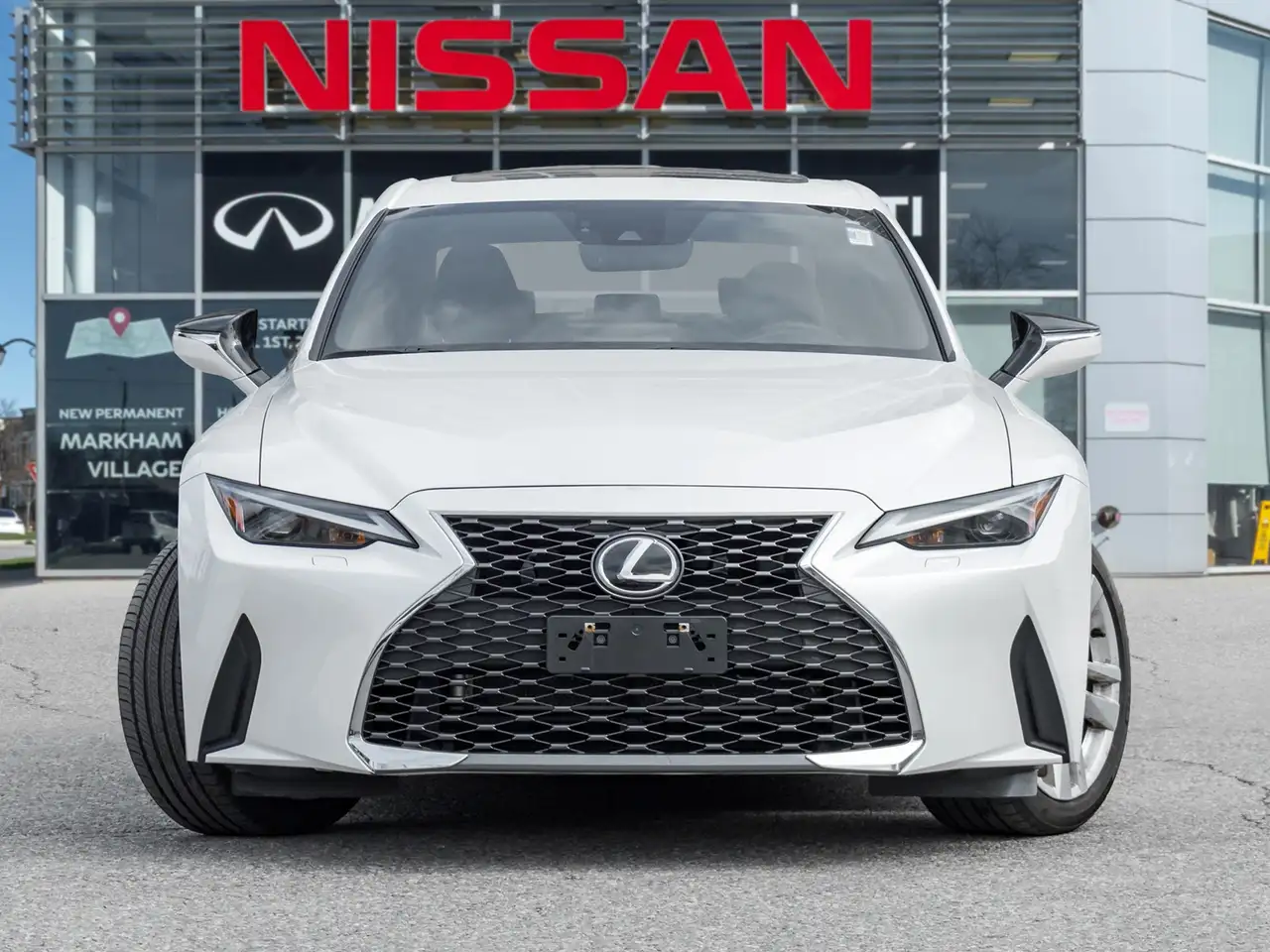 Lexus IS снимка Lexus IS