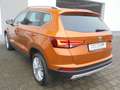 SEAT Ateca 1,4 TSI Xcellence Kamera AHK Navi Sitzheizung LED Orange - thumbnail 4