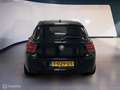 BMW 114 1-serie 114i EDE Business+ ✓Stoelverw.✓Parksen.✓18 Noir - thumbnail 6