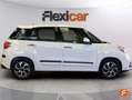 Fiat 500L 1.4 Mirror Blanc - thumbnail 7