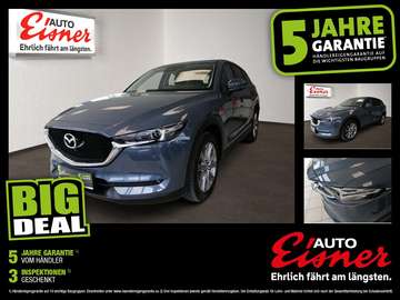 CD150 AWD Edition 100 AT