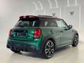 MINI John Cooper Works Aut. Verde - thumbnail 5